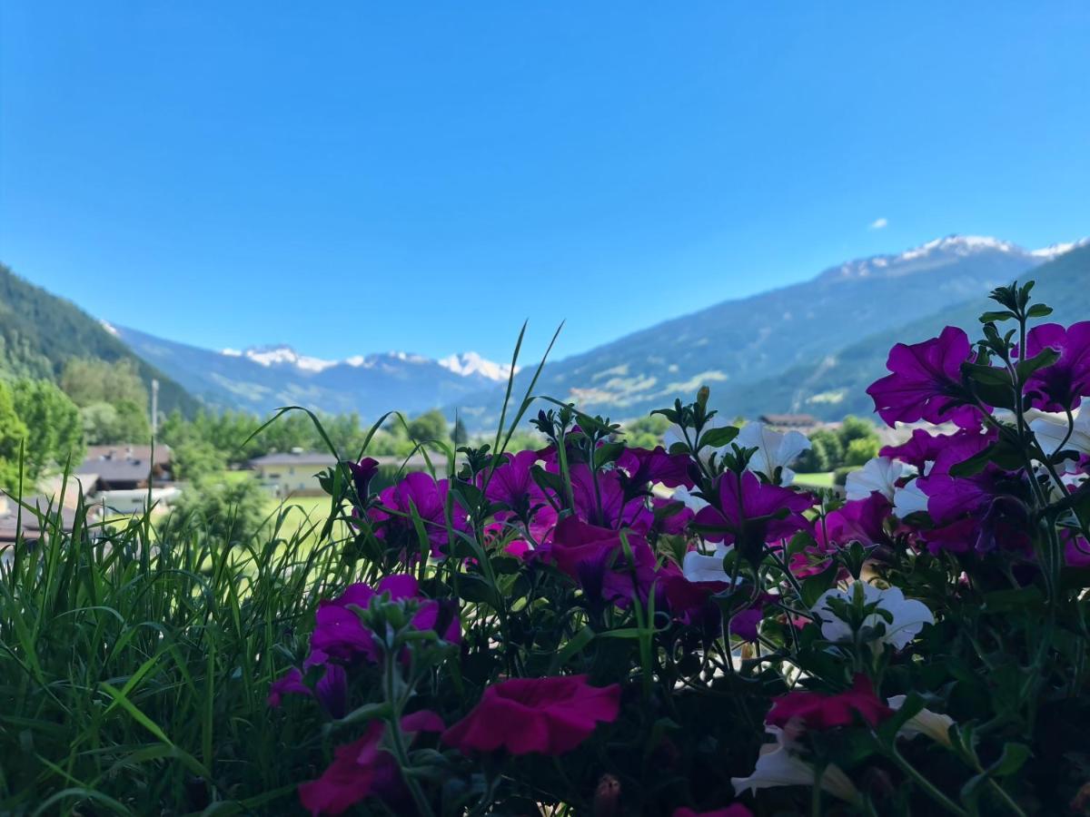 Hotel Giessenbach Fügen Kültér fotó