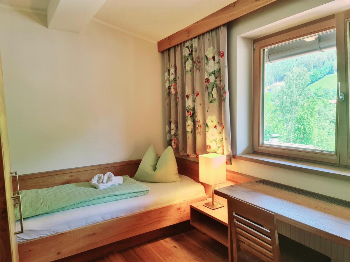 Hotel Giessenbach Fügen Kültér fotó