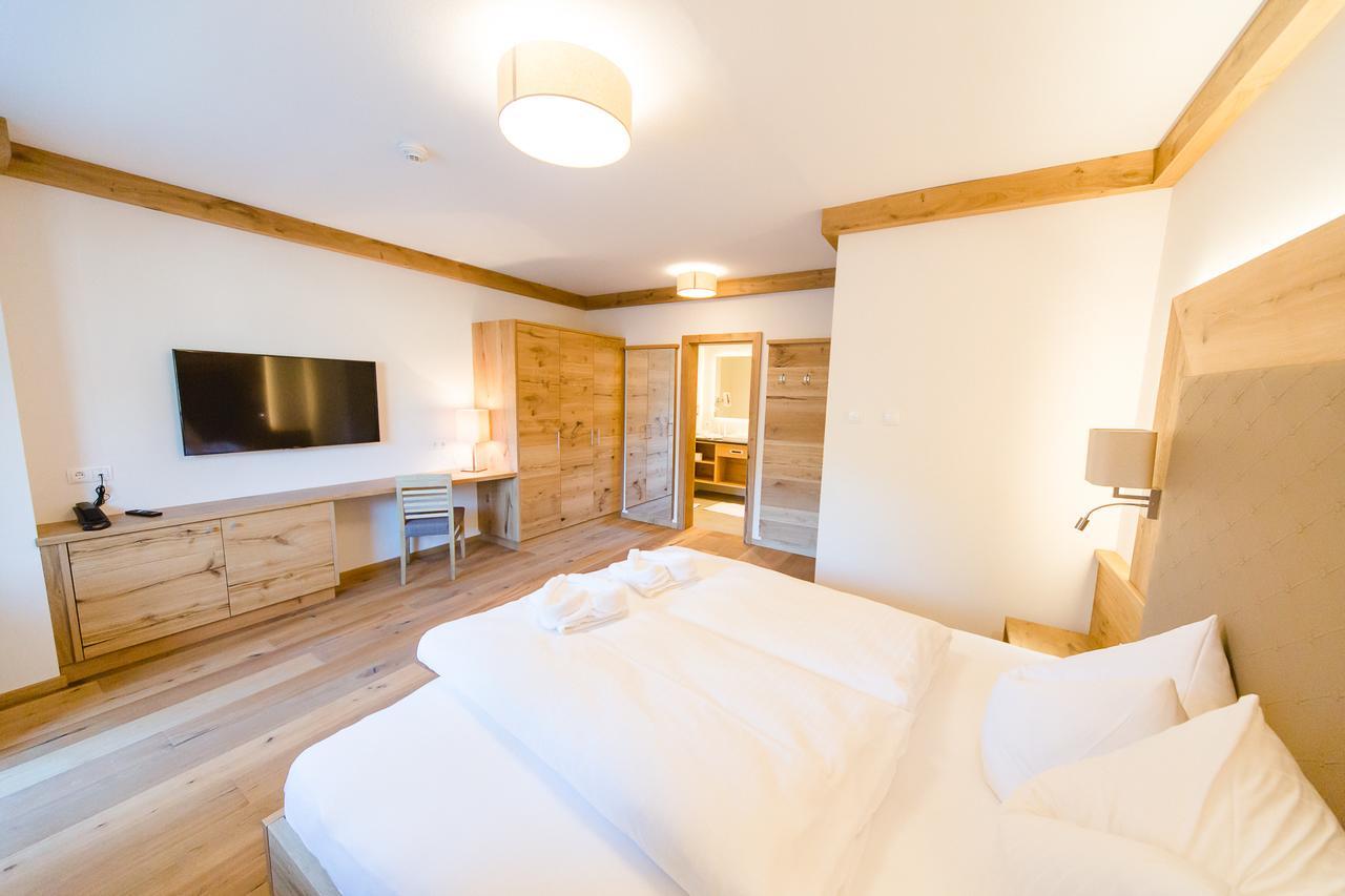 Hotel Giessenbach Fügen Kültér fotó