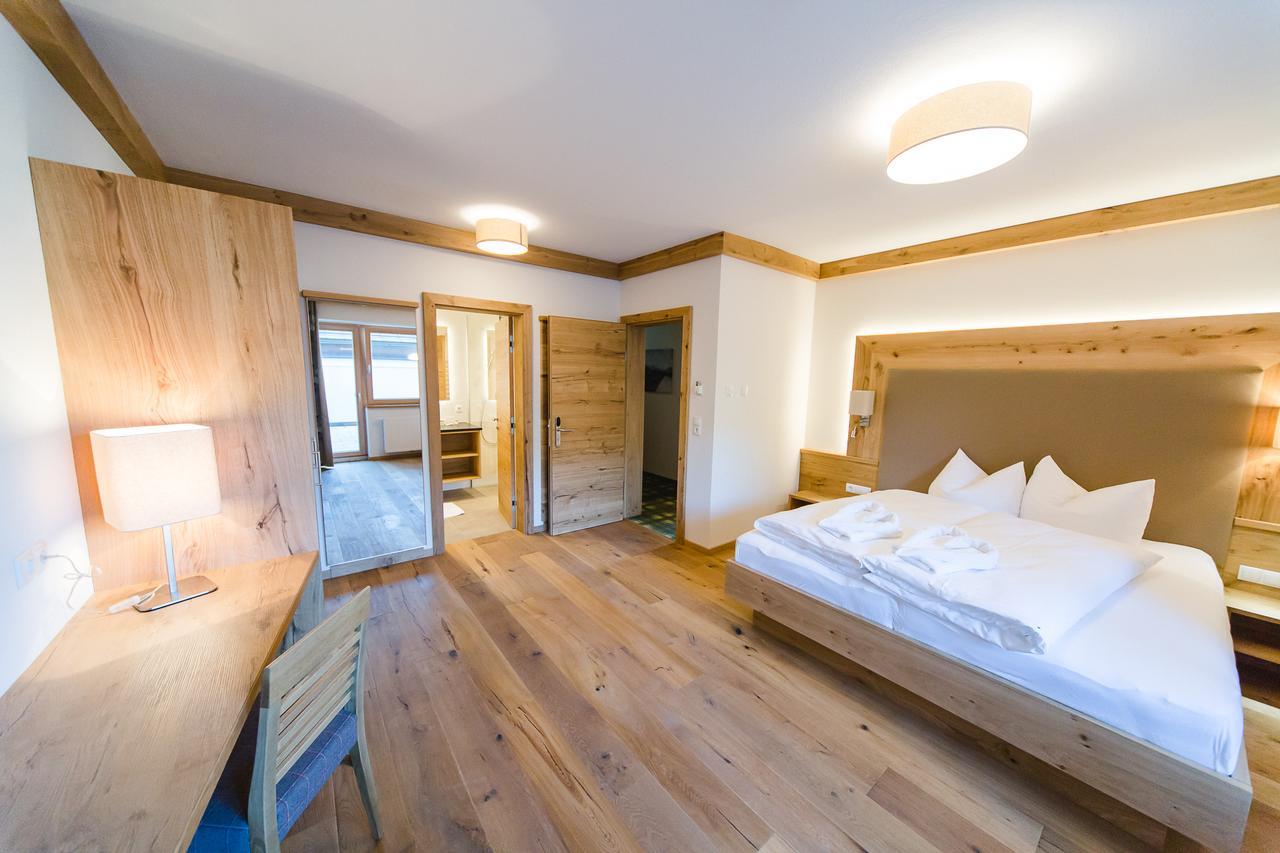 Hotel Giessenbach Fügen Kültér fotó