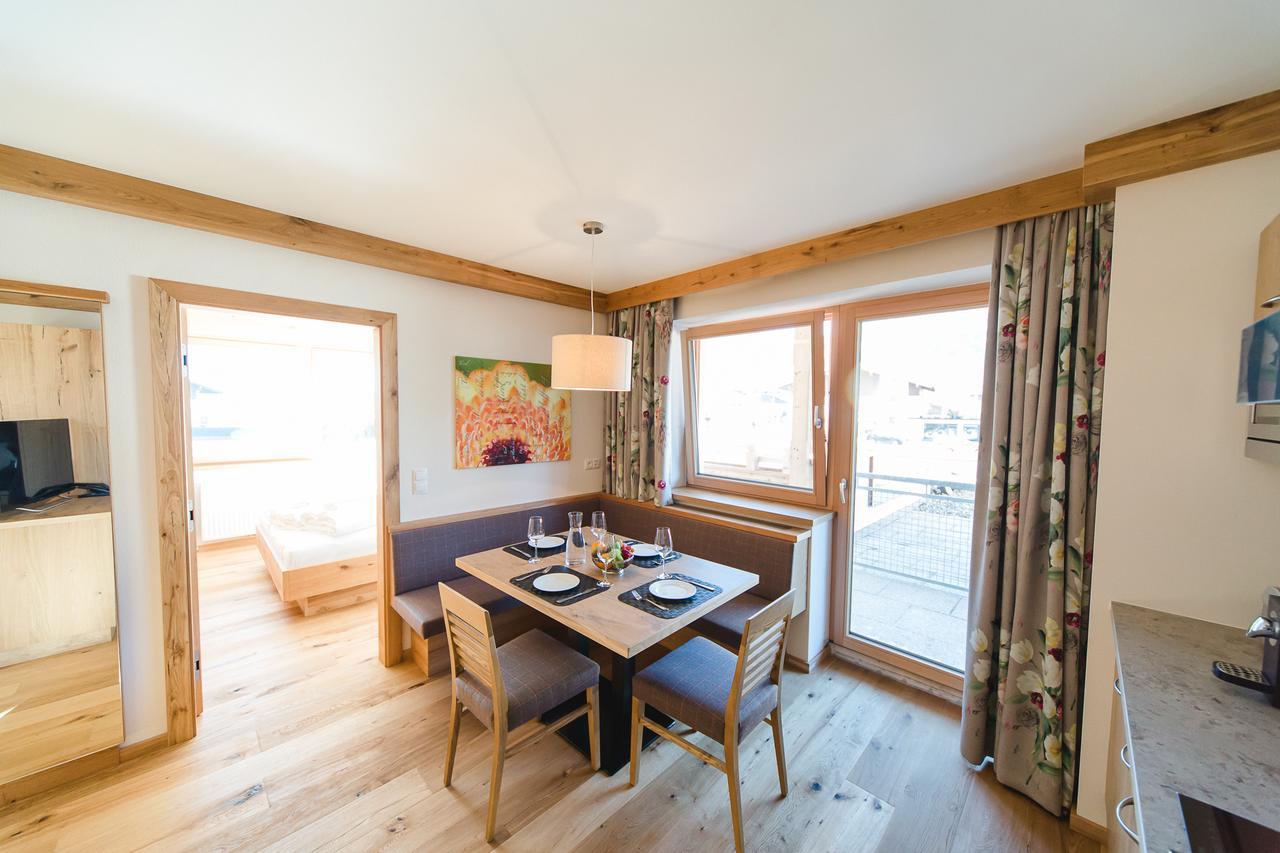 Hotel Giessenbach Fügen Kültér fotó