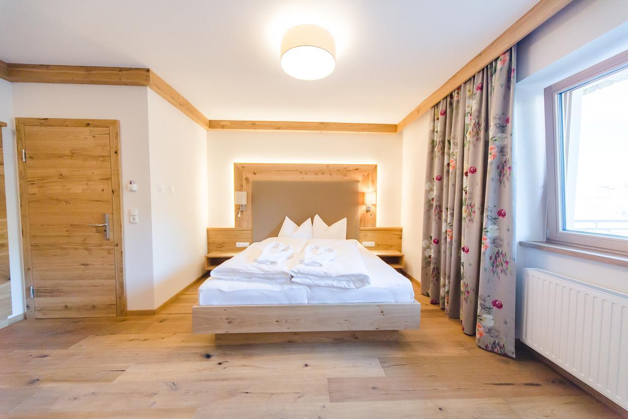 Hotel Giessenbach Fügen Kültér fotó