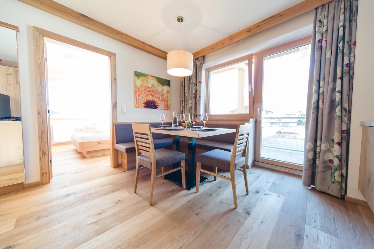 Hotel Giessenbach Fügen Kültér fotó