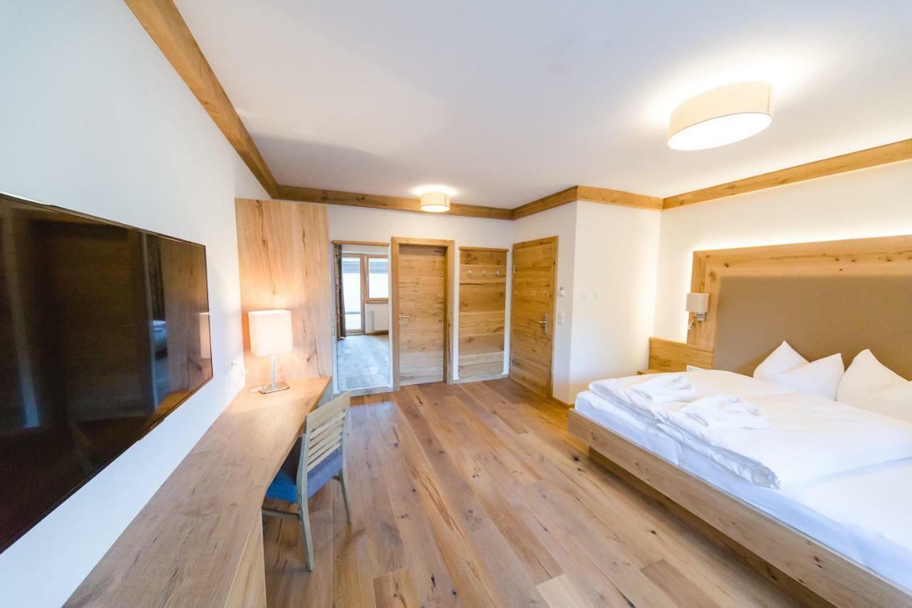 Hotel Giessenbach Fügen Kültér fotó