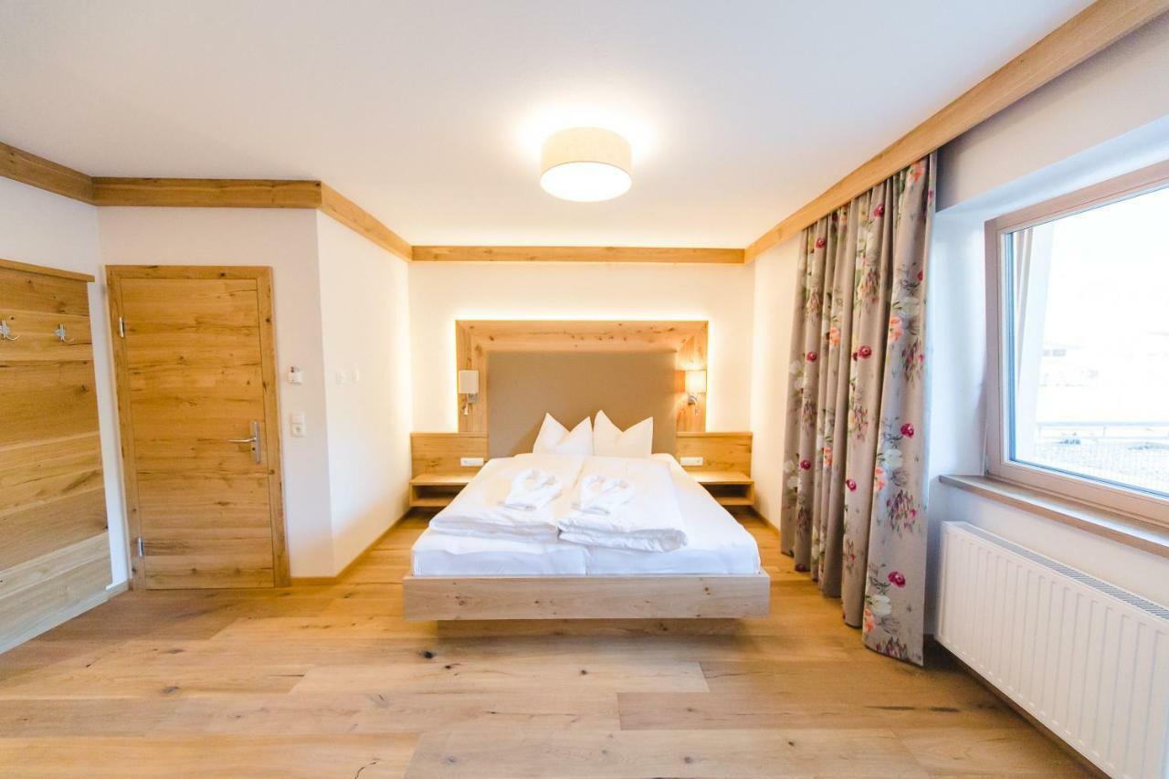 Hotel Giessenbach Fügen Kültér fotó