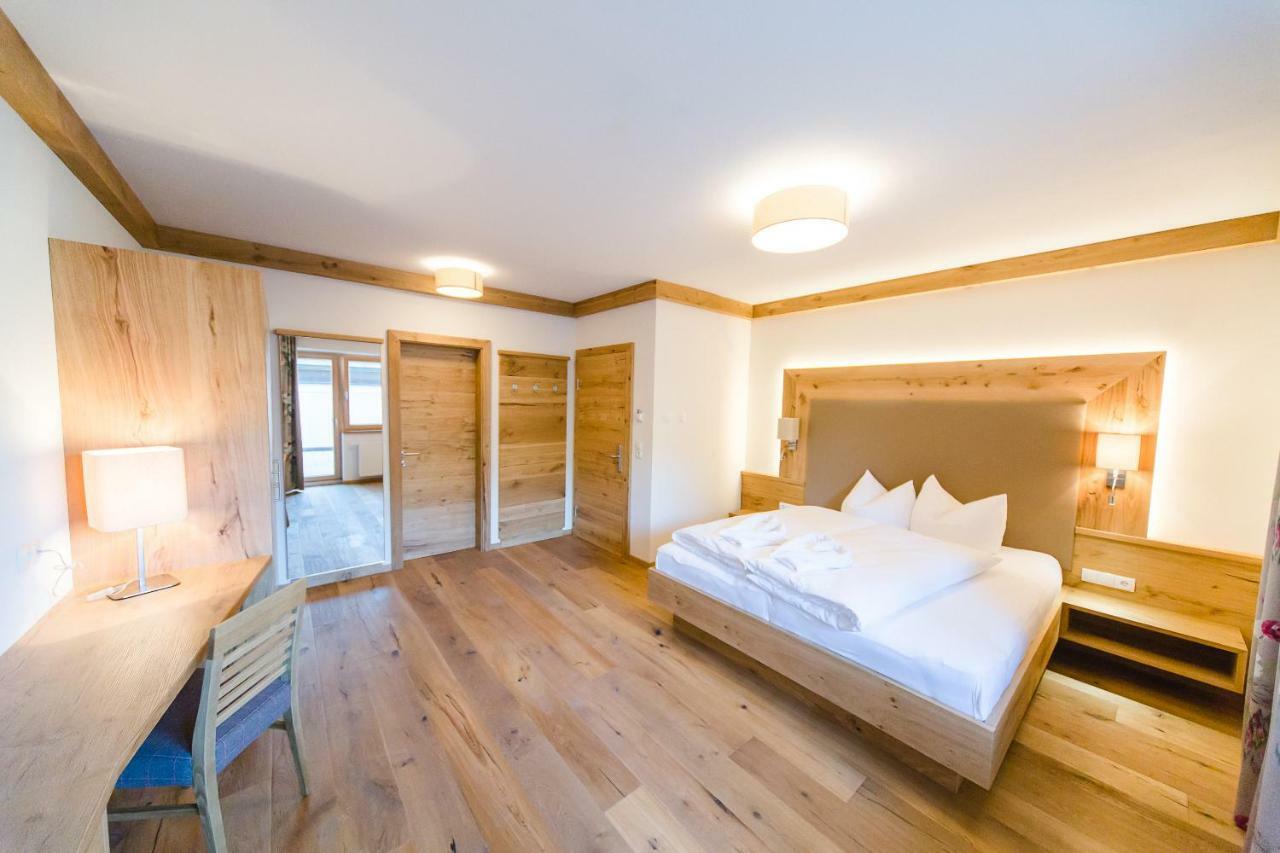 Hotel Giessenbach Fügen Kültér fotó