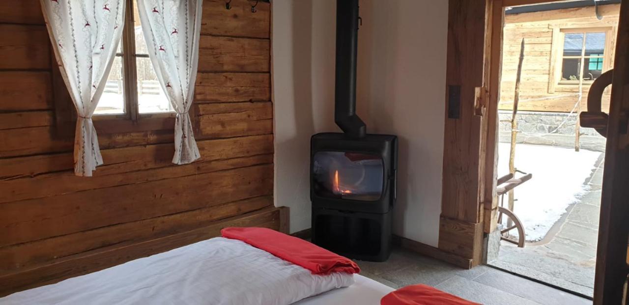 Hotel Giessenbach Fügen Kültér fotó