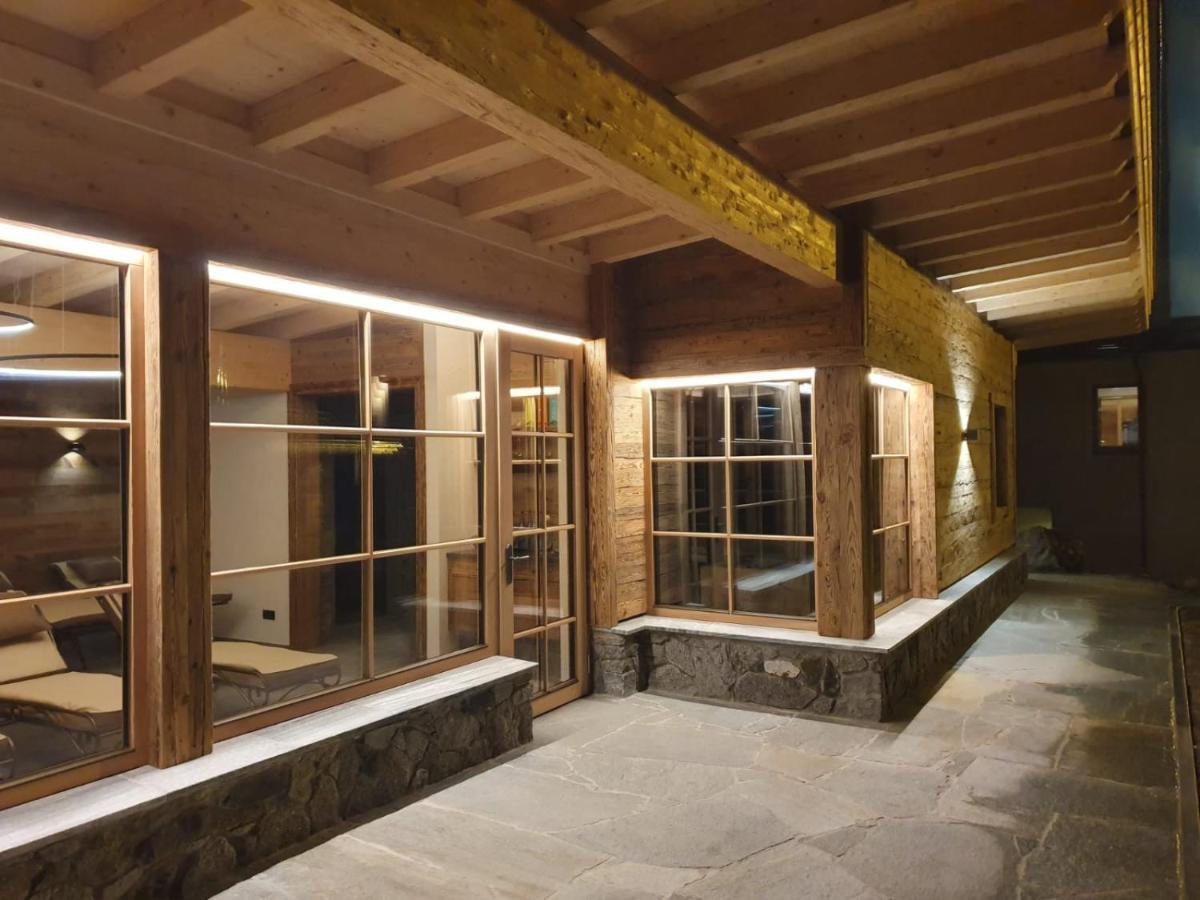 Hotel Giessenbach Fügen Kültér fotó