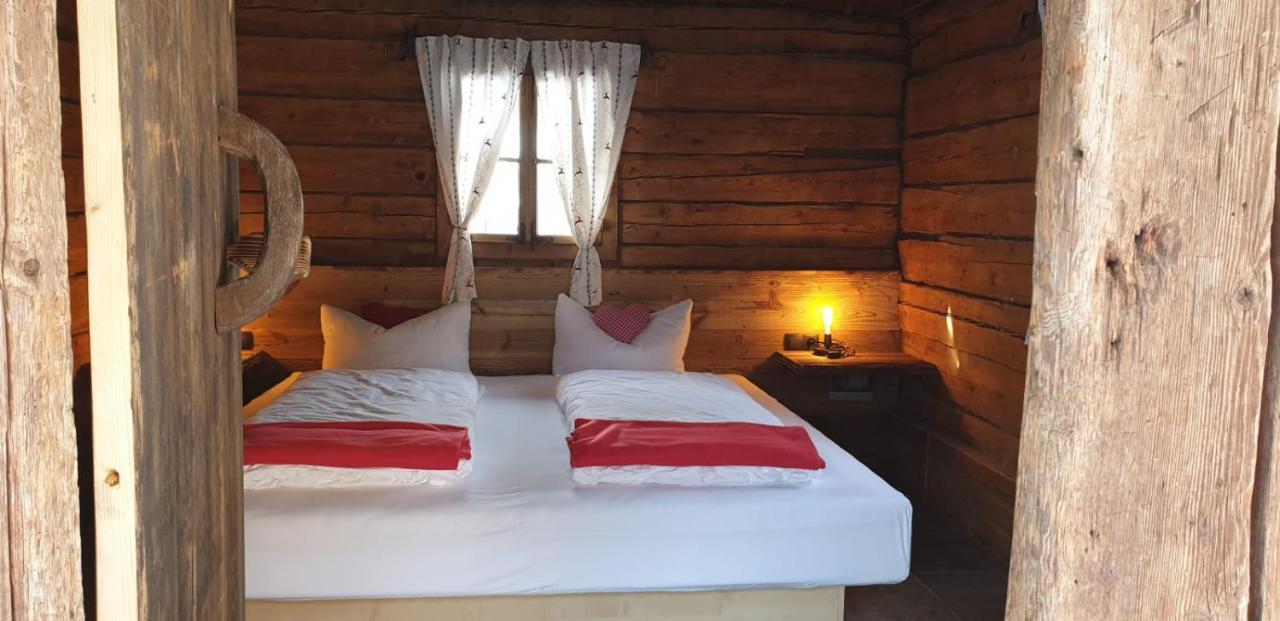 Hotel Giessenbach Fügen Kültér fotó